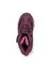 Trollkids Winterboots Hafjell XT in deep ruby