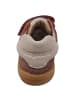 bisgaard Klettschuh Barefoot Rico in Rosa