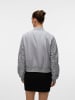 Vero Moda Blousonjacke in Silver