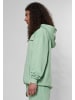 9N1M SENSE Kapuzenpullover in vintagegreen