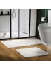 REDBEST WC-Vorlage Monrovia in creme