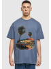 2Y Studios 2Y Studios T-Shirts in vintageblue