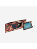 paprcuts paprcuts Portemonnaie RFID Secure Pro - Flowers
