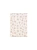 4Living Fleecedecke mit Maskottchen in Braun, (B) 19,5 x (H) 23 x (L) 26 cm