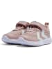 Hummel Kinder Sportschuh "Actus Ml Recycled Infant" in Lila