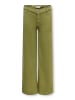 KIDS ONLY Jeans mit weitem Bein in Sphagnum