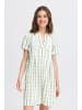 Fransa Kleid FRSOPHIA Regular fit in Green Art