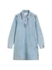 Marc O'Polo DENIM Kurzes Jeanskleid flared in Light Blue