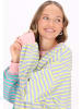 myMo Women Sweatshirt in Multicolor