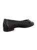 Lorbac Ballerinas in Schwarz