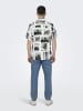 ONLY & SONS Hemd in Bright White