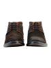 Redskins  Lederstiefelette Somme Braun