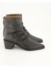 George Watts Klassische Stiefeletten in Schwarz