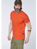 Gardena T-Shirt in Orange