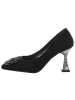 LAURA VITA Klassischer Pump in schwarz