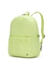 Pacsafe Citysafe CX City Rucksack RFID 34 cm in matcha