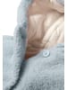 Minoti Fellimitatjacke 25BABYFUR12 in hellblau