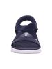 Skechers Sandale in blau