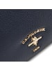 U.S. Polo Assn. Stanford Schultertasche 36 cm navy