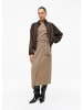s.Oliver Sweatshirt in 8437_sandstein