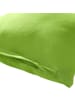 REDBEST Single-Jersey Kissenbezug San Francisco in apfelgrün
