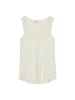 Marc O'Polo Jersey-Top relaxed in creamy white