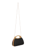 usha FESTIVAL Women Handbag in Black Multicolor