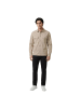 CALVIN KLEIN JEANS Beige Denim Hemd