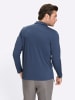 WITT WEIDEN Sweatshirt in rauchblau