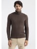 Felix Hardy Pullover in braun
