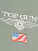 TOP GUN Polo Shirt TG20193156 in mint