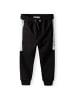 Minoti Sweatpants actv 8 in schwarz