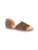 Apple of Eden Sandale CELINE in LEO CIGAR