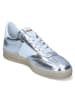 MJUS Low Sneaker ARGENTO in Silber