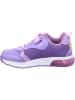Geox Sneaker in lila