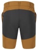 Whistler Outdoorshorts Stretch in 5037 Rubber