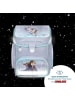 SCOOLI EasyFit - Schulranzen Set 5tlg. (Monster High) in Frozen