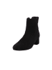 Gabor Stiefelette in schwarz