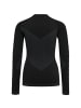 Hummel T-Shirt Hummel First Kinder in BLACK