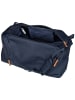 Satch Sporttasche satch Sporttasche Nordic Edition in Nordic Blue