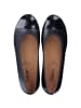 Gabor Ballerinas in blau