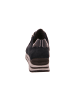 Gabor Comfort Sneaker  in Blau