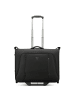 Roncato City 3.0 2 Rollen Kleidersack 45 cm in schwarz