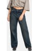 Reell Jeanshose "Baggy" in Blau