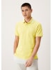 s.Oliver Polo-Shirt in 1504_zitrone