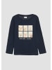 s.Oliver T-Shirt in 5952_navy