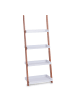 Zeller Present Leiterregal in beige