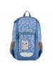 Step by Step Kiga Maxi Kindergartenrucksack 34 cm Cat Momo