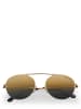 Tom Ford Sonnenbrille für Herren in gold
