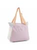 Puma At Essentials - Shopper 39 cm in grape mist